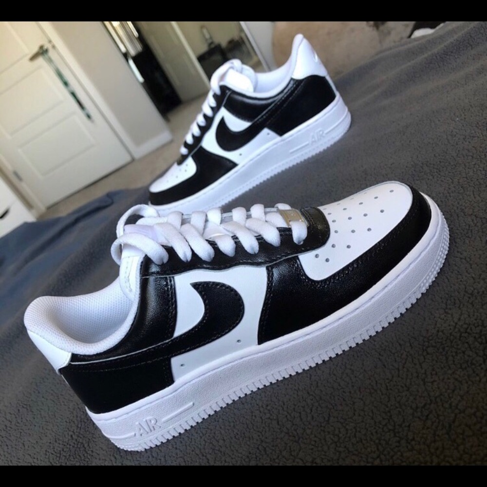 Women’s Nike Air Force 1s